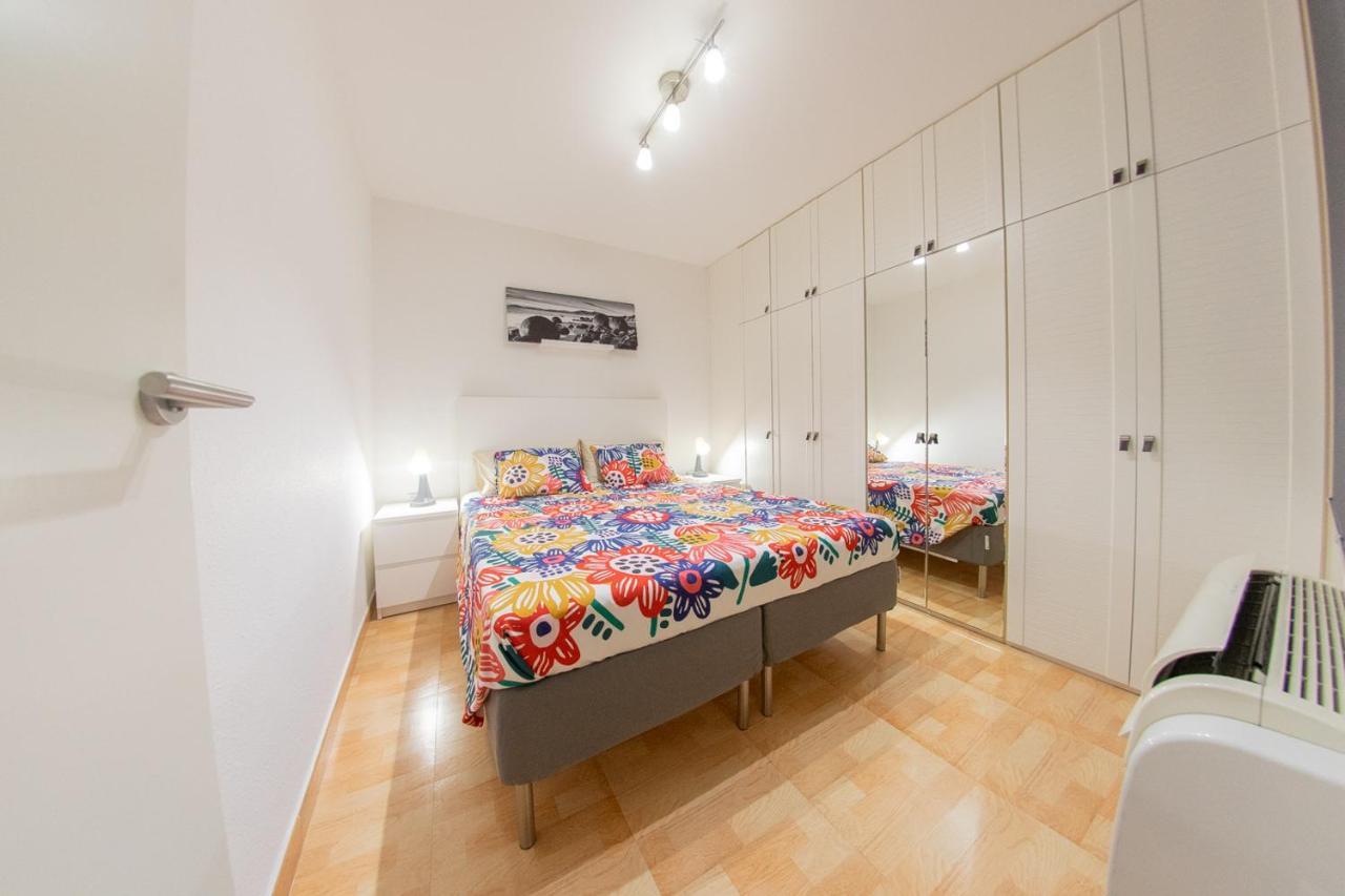 Ahllenrock Cornellà Barcelona Sud QR Cornellà de Llobregat Extérieur photo