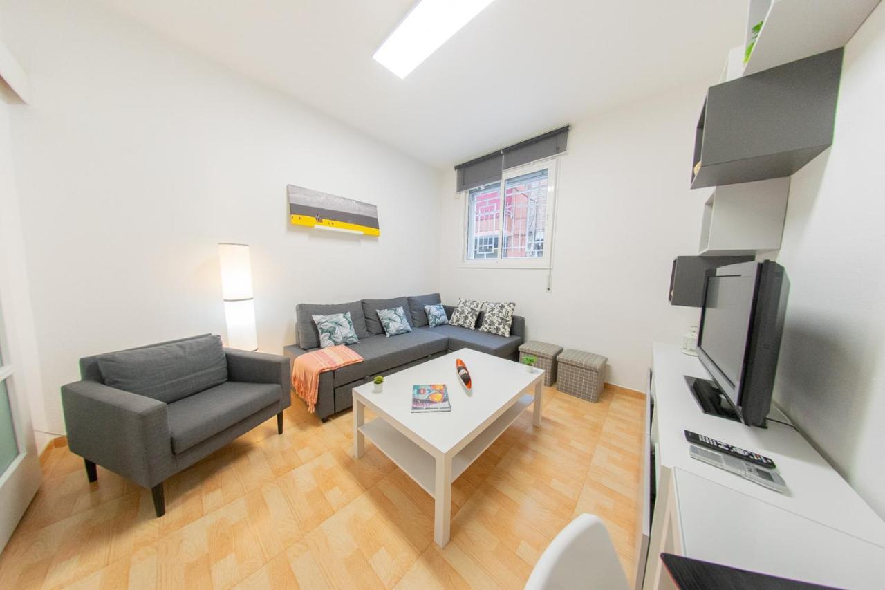 Ahllenrock Cornellà Barcelona Sud QR Cornellà de Llobregat Extérieur photo