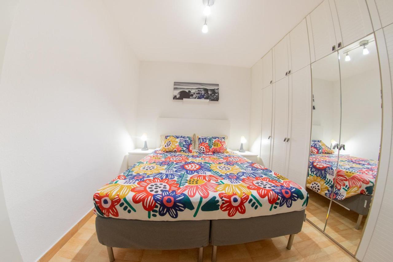 Ahllenrock Cornellà Barcelona Sud QR Cornellà de Llobregat Extérieur photo